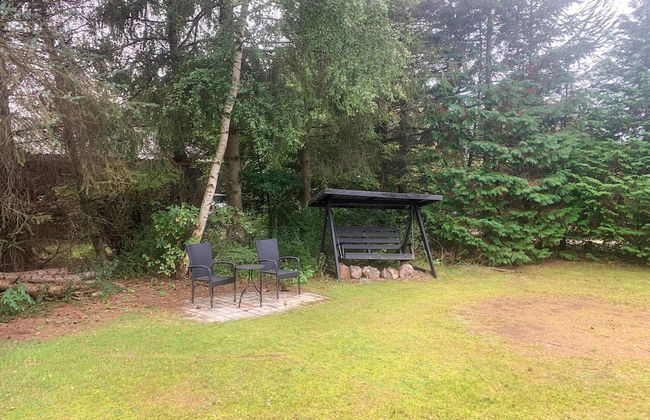 6 Person Holiday Home in Farvang-by Traum - Foto 21