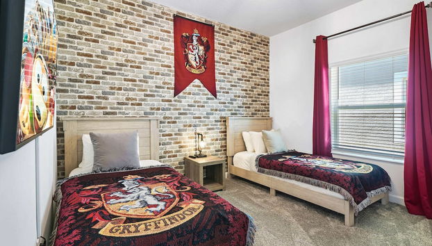 1142 Kingsbarn Street - Foto 4, Habitación