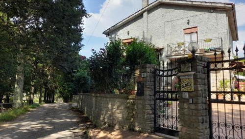 alloggio turistico olmata - Foto 3