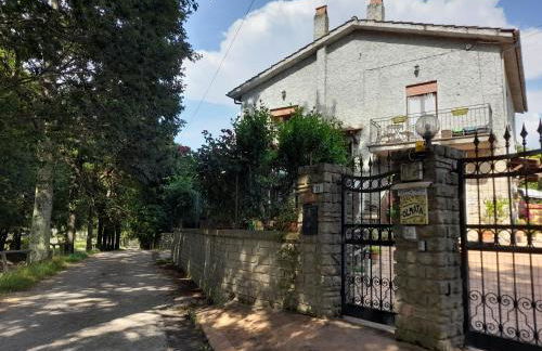 alloggio turistico olmata - Foto 3