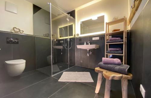 Ferienwohnug Serrvus - Foto 9