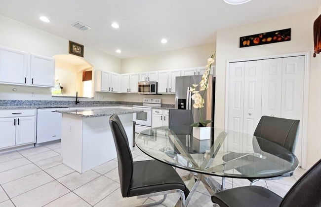 Golden Beach Villa 6 Bedroom Home by RedAwning - Foto 44