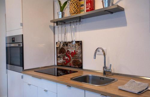 SUITE&ENJOY Hamburg - Foto 12