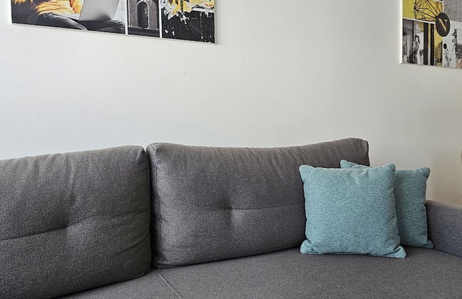 Novel Inn - Photo 57