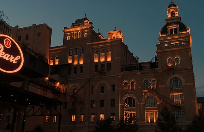 Trendy Historical Home Near Downtown Attractions - Foto 52