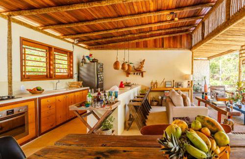 Casa Yemanjá - Foto 21