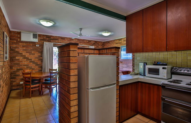 Bayside Holiday Apartments - Photo 9