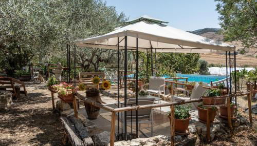 Villa Aperta Campagna - Foto 2