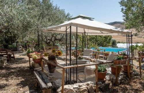 Villa Aperta Campagna - Foto 2