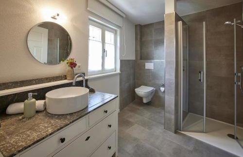 Winzerlodge, Wohnung Merlot - Foto 7