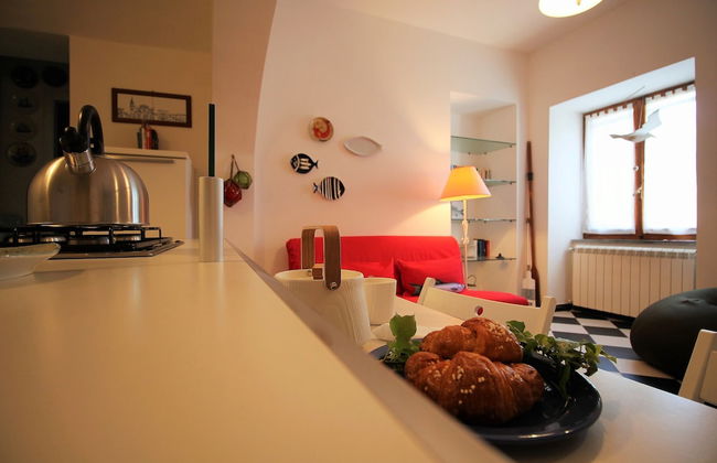 House Las Sardinas - Photo 13