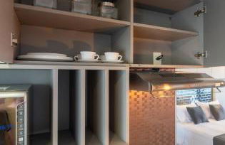 Excelente Apto Moderno e espaçoso no Cittyplex Osasco - Foto 41