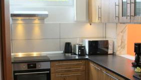 80 qm Apartment Alessia Nürnberg - Foto 3