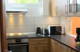 80 qm Apartment Alessia Nürnberg - Foto 3