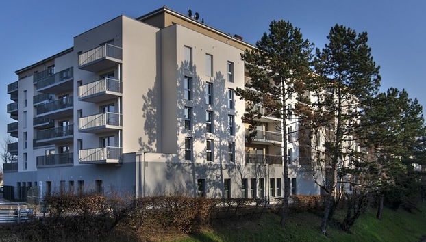 Résidence DOMITYS - Les Séquanes - Foto 2, Profilbild