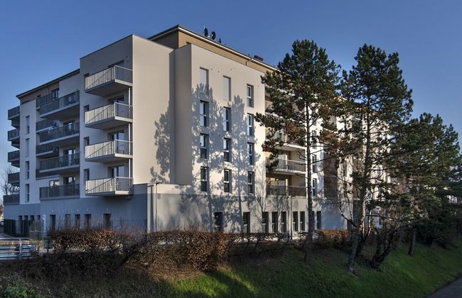 Résidence DOMITYS - Les Séquanes - Foto 1