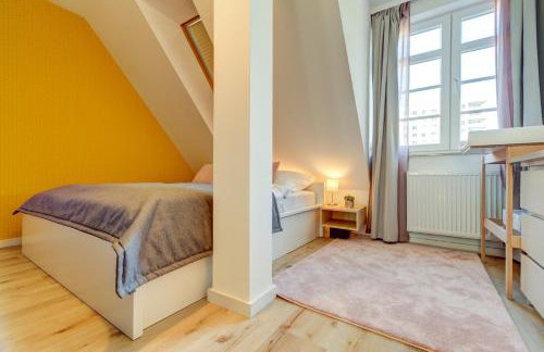 HM-Family-Apartment by Eve - Foto 17