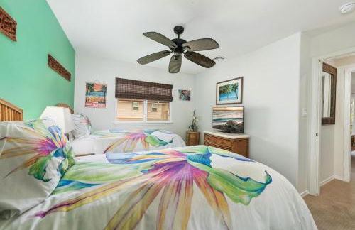 1102 Waikoloa Colony Villas - Foto 35