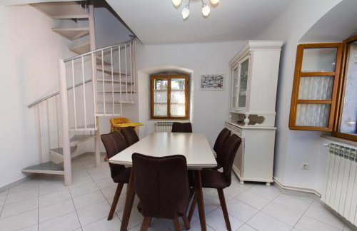 Apartments Villa Kastav in Old town center with sea view and parking - Photo 58