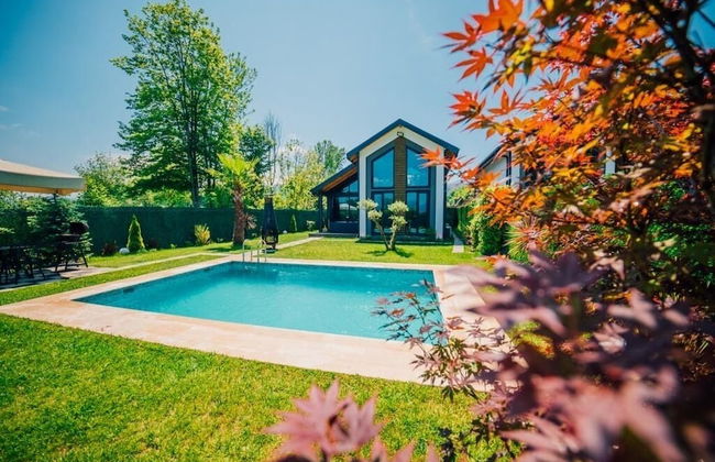 Deep Luxury Sapanca - Foto 15