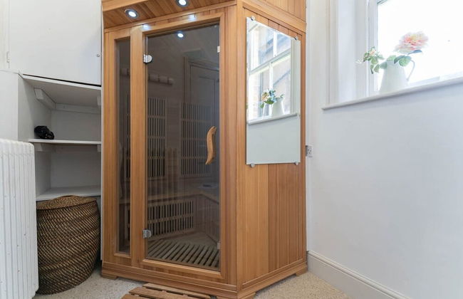 Host Stay Tranquility on Brunswick Square - Foto 18