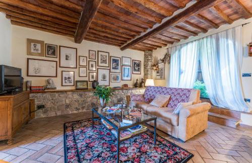 Fienile Di Fabio - Colline Fiorentine Vaiano, Toscana - Foto 17