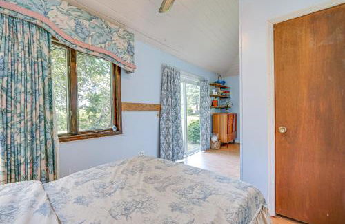 French-Inspired Townhome 9 Mi to Saratoga Springs! - Foto 18