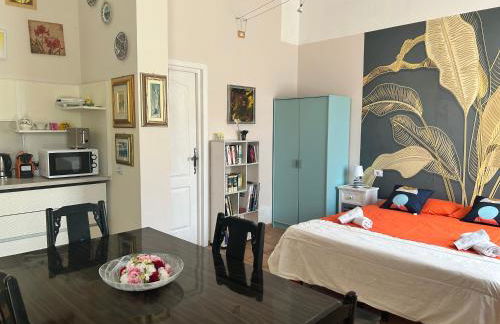 House of artist - Foto 43