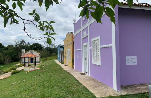 Pousada Sonho do Campo - Foto 63