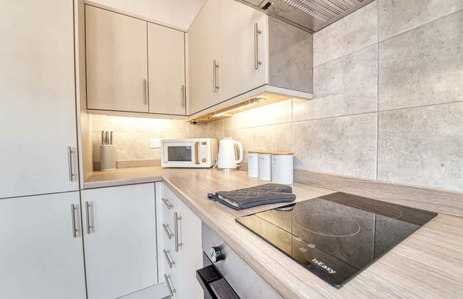 Host Stay Taylor Apartment - Foto 8