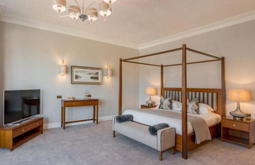 The Inn On The Lake - Foto 33