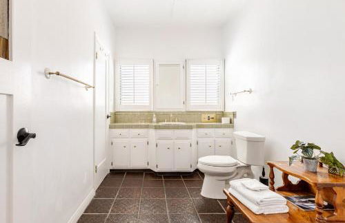 Cozy 3-Bedroom Home in K-town Los Angeles - Foto 36