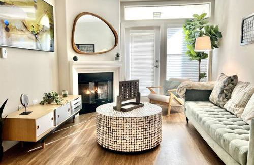 Cozy 2 Bedroom 2 Bathroom Condo with Pool, Gym, Spa - Foto 1