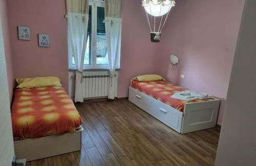 Beds house, pace e tranquillità a 5 min dal mare.. - Foto 16