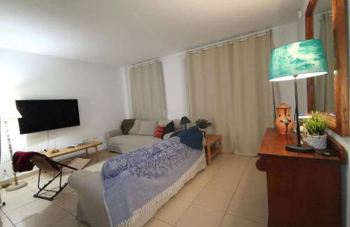 Casa Apartamento Mojácar Macenashome - Foto 16