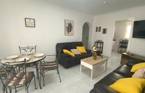 Appartment with equipped solarium barbecue and swimming pool - Foto 7