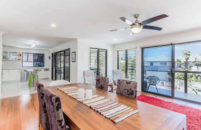 Beachside Escape by Cottonwood - Foto 12