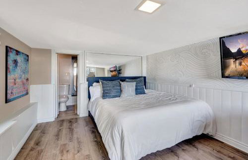 OCEAN FRONT Beach HOUSE! Private Stairs to SAND! - Foto 50