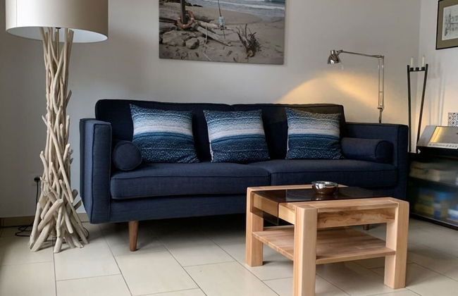 Luxury Holiday Home With Sauna - Foto 6