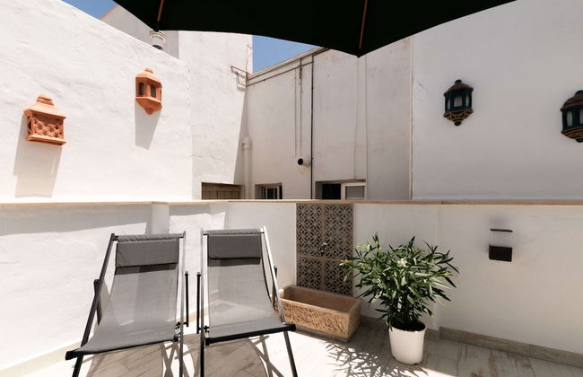 Casa Esmeralda Luxury Boutique Apartments Old Town - Foto 52