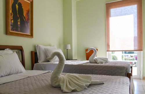 ORIZONTAS Seaview Maisonette - Foto 15