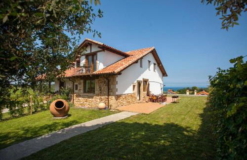 Casa Rural El Castro - Foto 1