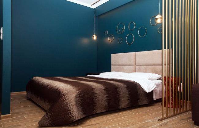 Kvart Boutique Petrovsky park - Photo 3