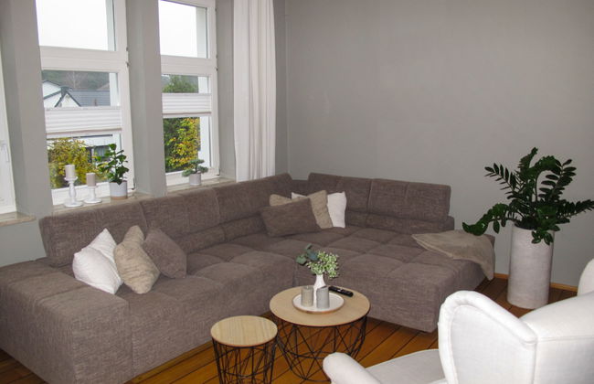 Villa am Meer - Foto 8