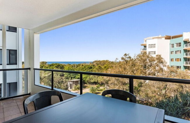 San Marino By The Sea Apartments - Foto 54