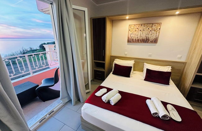 Nikos Apartments - Foto 15