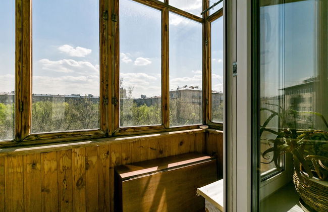 MaxRealty24 Universitet - Foto 15