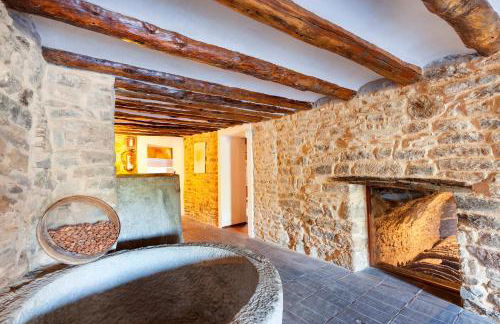 Casa Fumanal - Unique Property for up to 24 - Foto 23