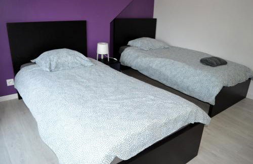 Le perchoir avec vue mer, à 300m de la plage - Photo 27