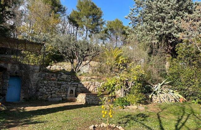 Farmhouse, With Large pvt Pool in Provence - Foto 26